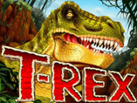 T-Rex - классический игровой автомат производства RTG
