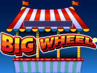 Игровой автомат Big Wheel